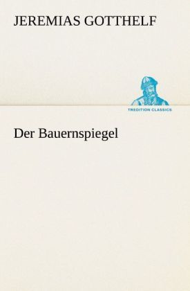 Produktbild: Der Bauernspiegel