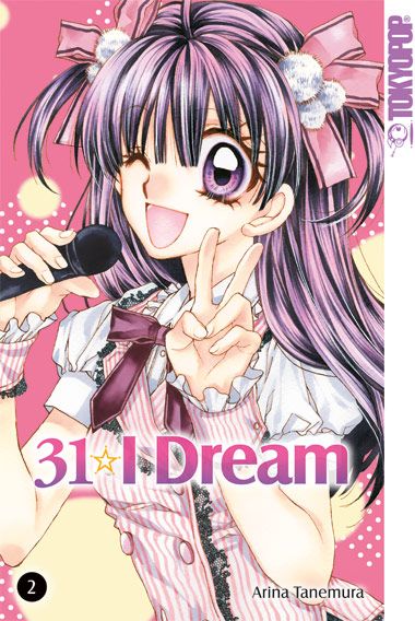 Produktbild: 31 I Dream 02