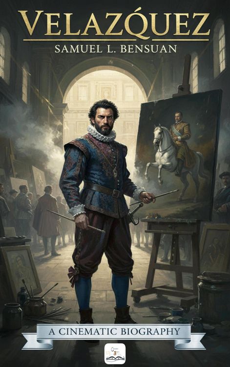 Produktbild: Velazquez