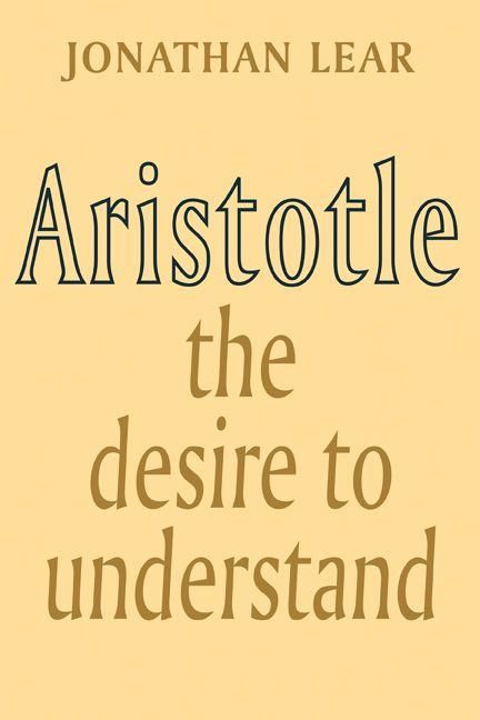 Produktbild: Aristotle