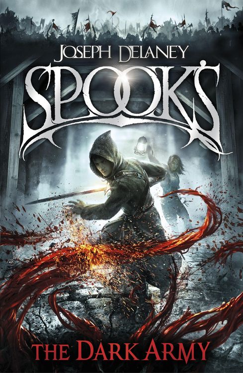 Produktbild: Spook's