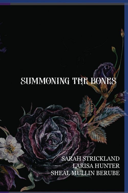 Produktbild: Summoning The Bones