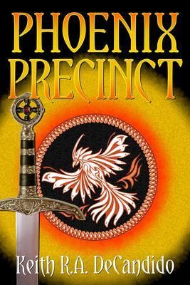 Produktbild: Phoenix Precinct