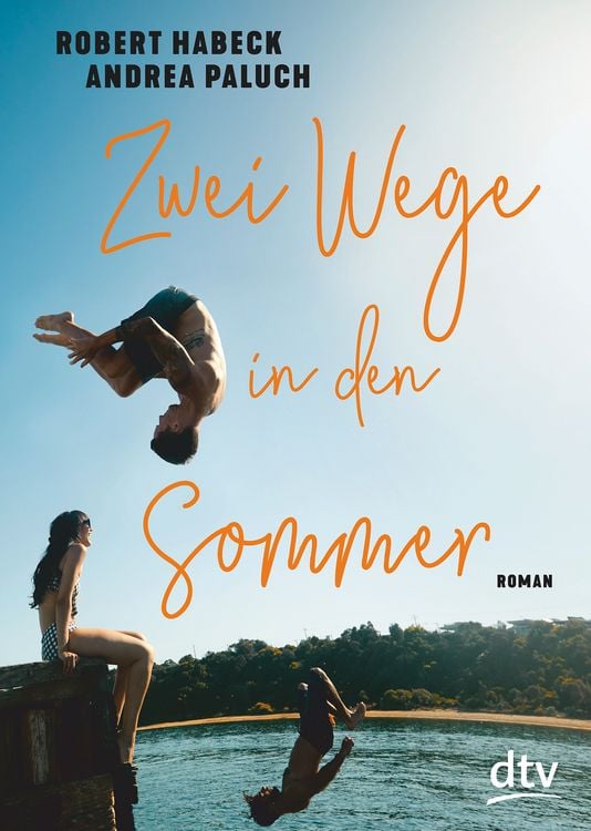 Produktbild: Zwei Wege in den Sommer