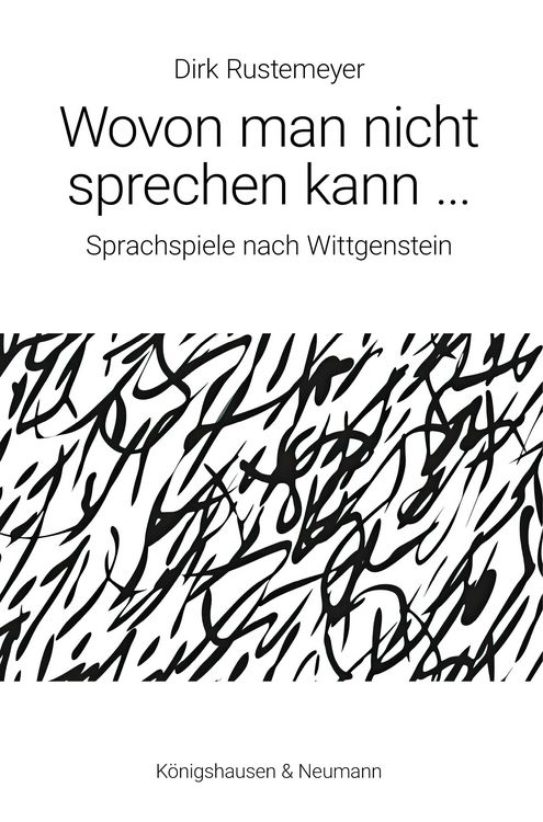 Produktbild: Wovon man nicht sprechen kann ...
