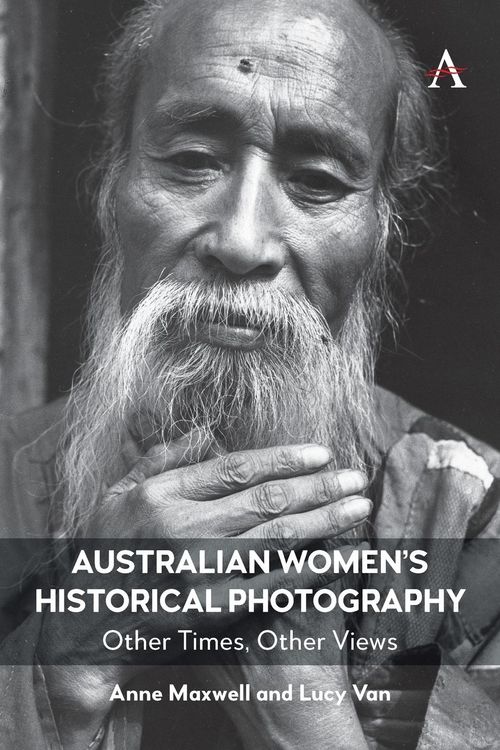 Produktbild: Australian Women's Historical Photography