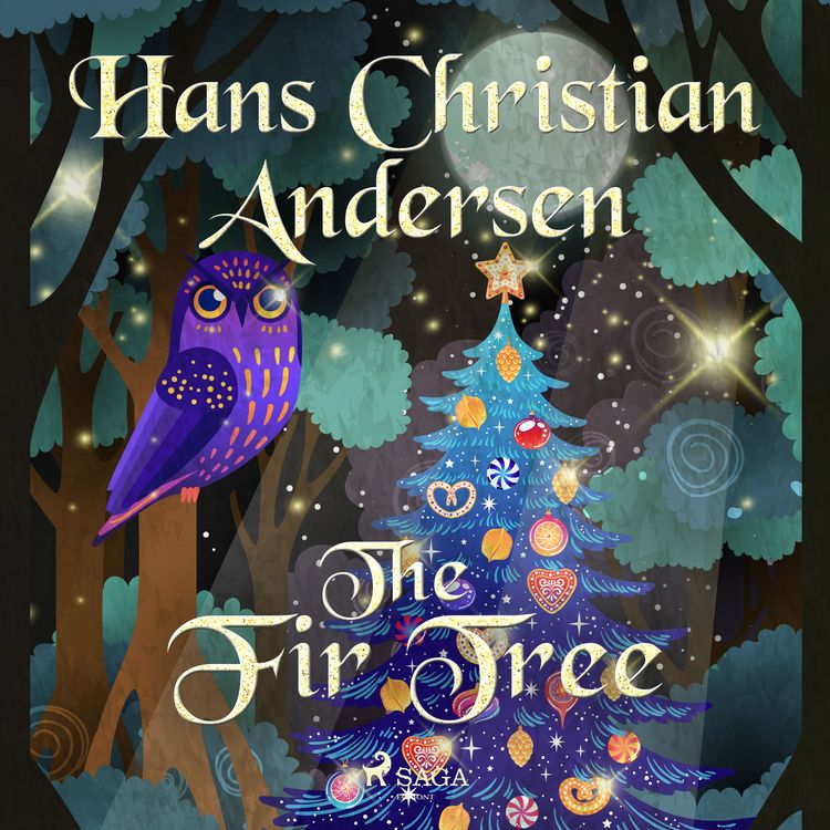 Produktbild: The Fir Tree