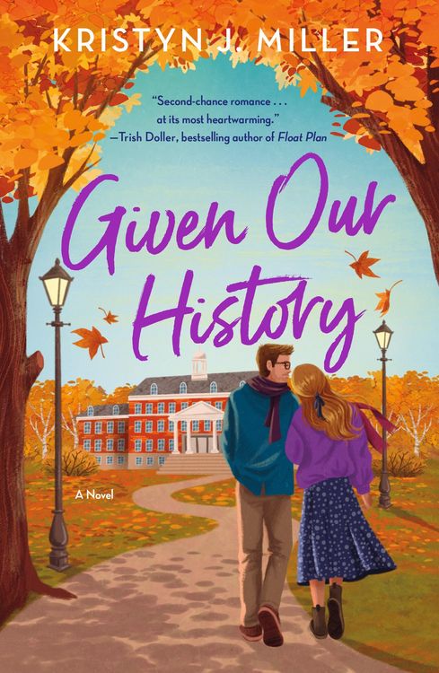 Produktbild: Given Our History