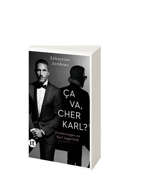 Produktbild: &Ccedil;a va, cher Karl?
