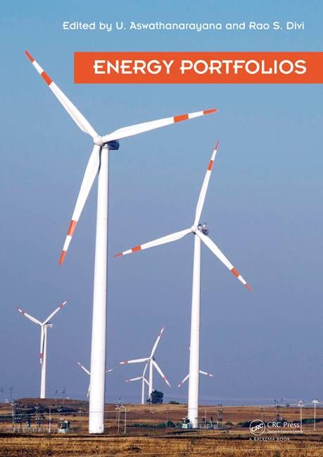 Produktbild: Aswathanarayana, U: Energy Portfolios