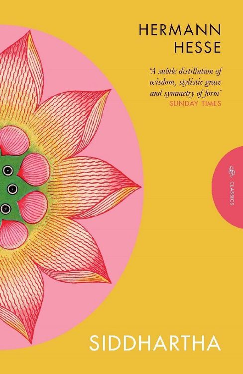 Produktbild: Siddhartha