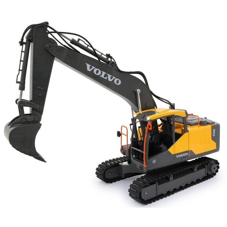 Produktbild: Jamara Bagger Volvo EC160E 2,4GHz