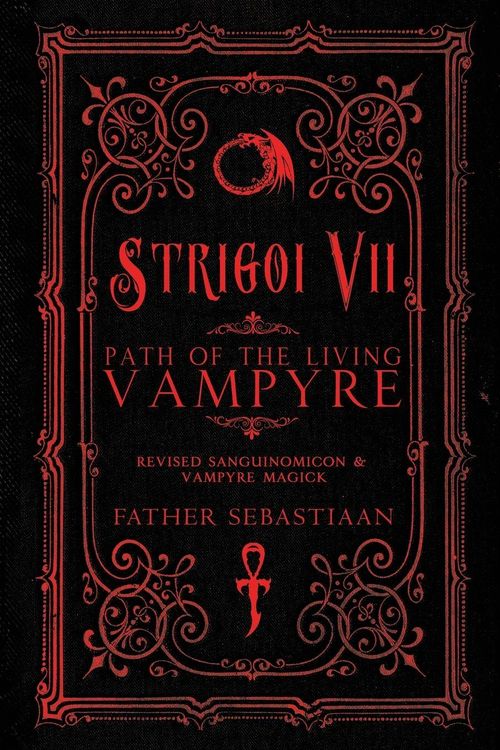 Produktbild: Strigoi Vii