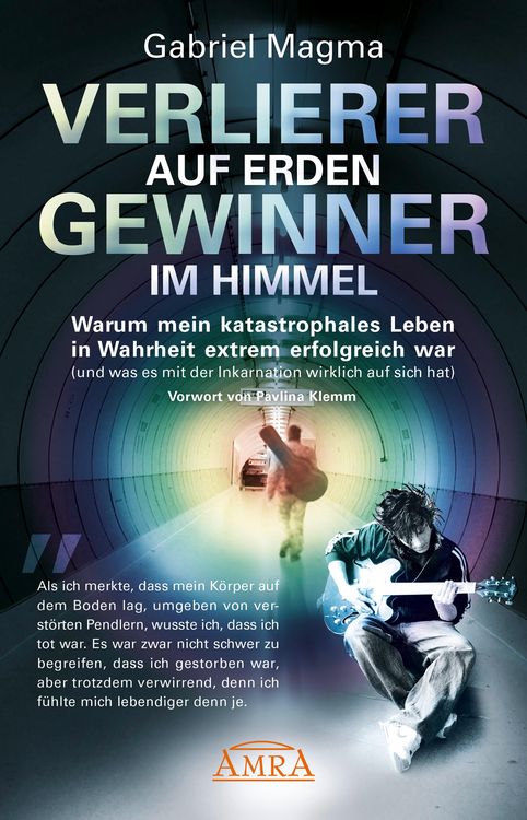 Produktbild: Verlierer auf Erden, Gewinner im Himmel