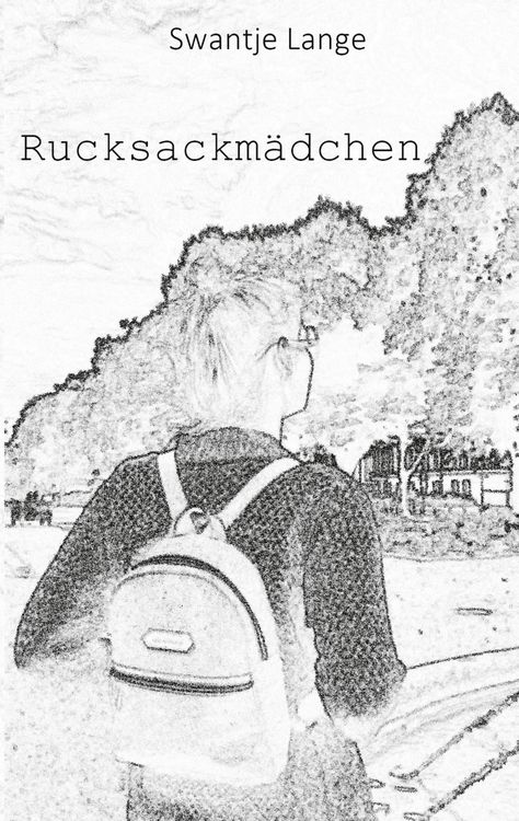 Produktbild: Rucksackm&auml;dchen