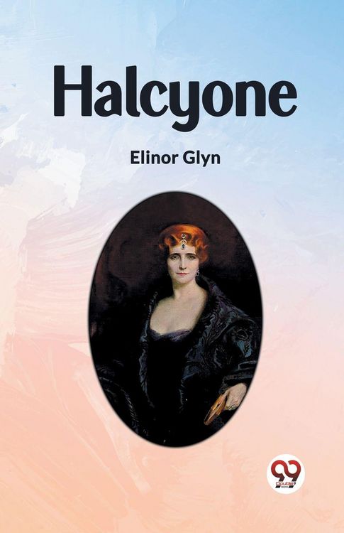 Produktbild: Halcyone