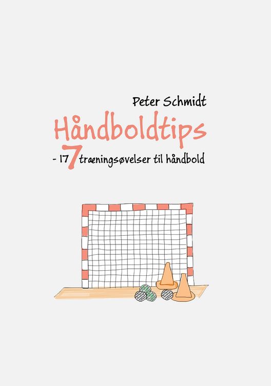 Produktbild: H&aring;ndboldtips 7