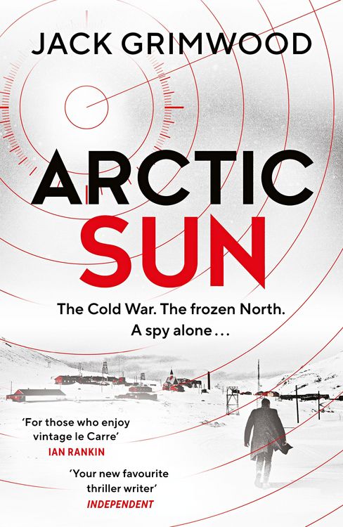 Produktbild: Arctic Sun