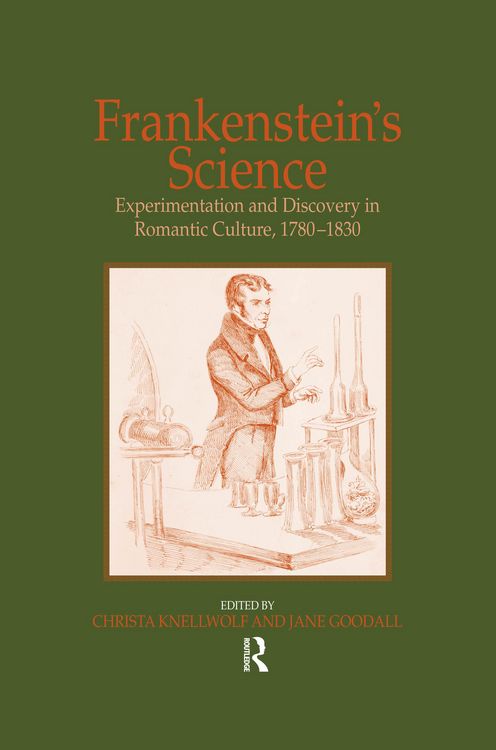 Produktbild: Frankenstein's Science