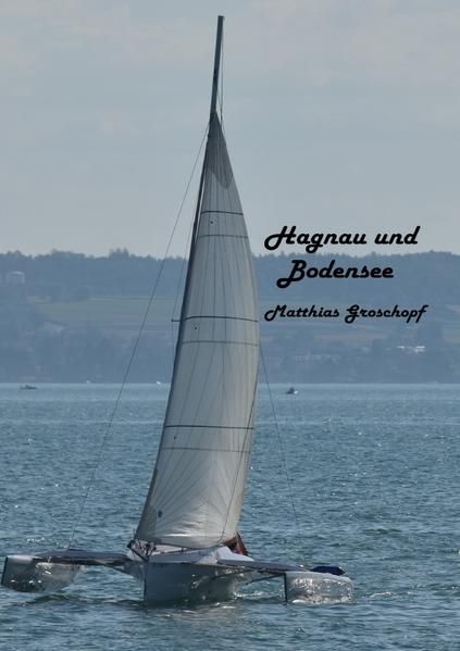 Produktbild: Hagnau und Bodensee