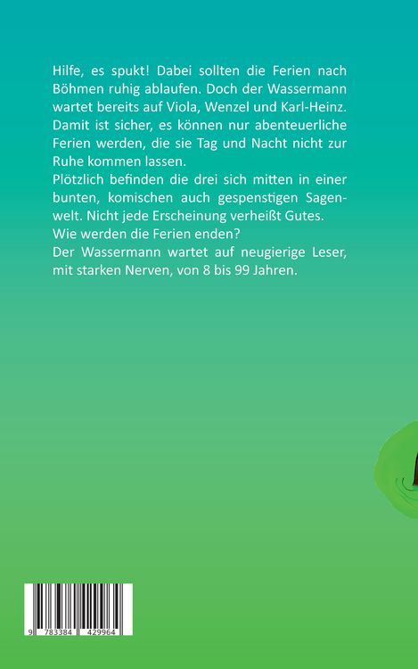 Produktbild: Hilfe, es spukt!