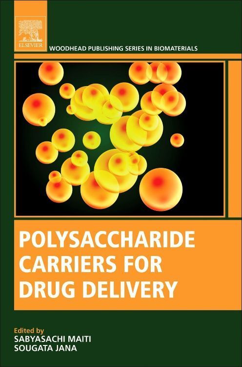 Produktbild: Polysaccharide Carriers For Dr