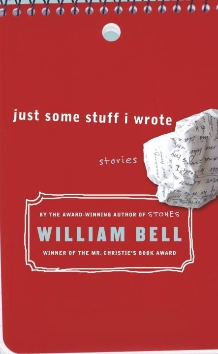 Produktbild: Just Some Stuff I Wrote