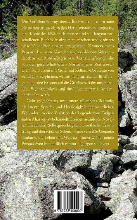 Produktbild: Die Mittendurcher