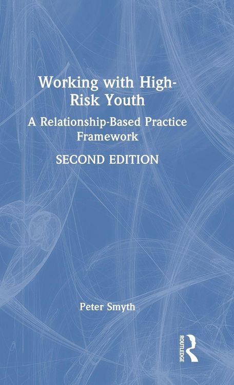 Produktbild: Working with High-Risk Youth
