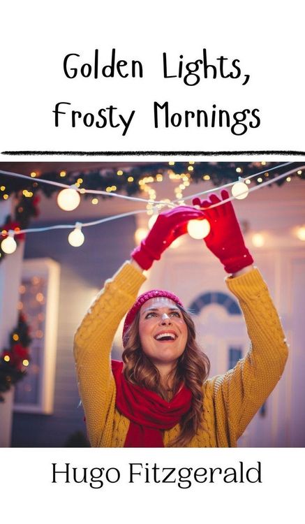 Produktbild: Golden Lights, Frosty Mornings