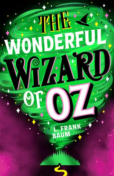 Produktbild: Baum, L: Wonderful Wizard of Oz