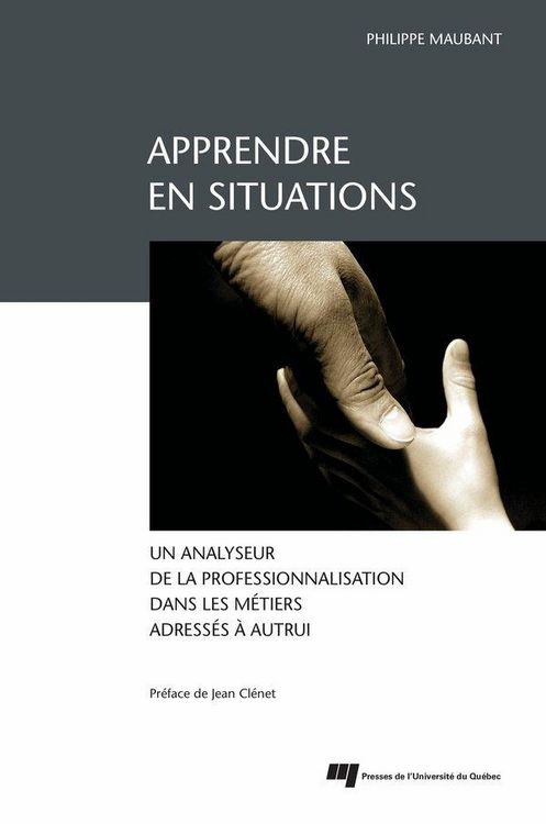 Produktbild: Apprendre en situations