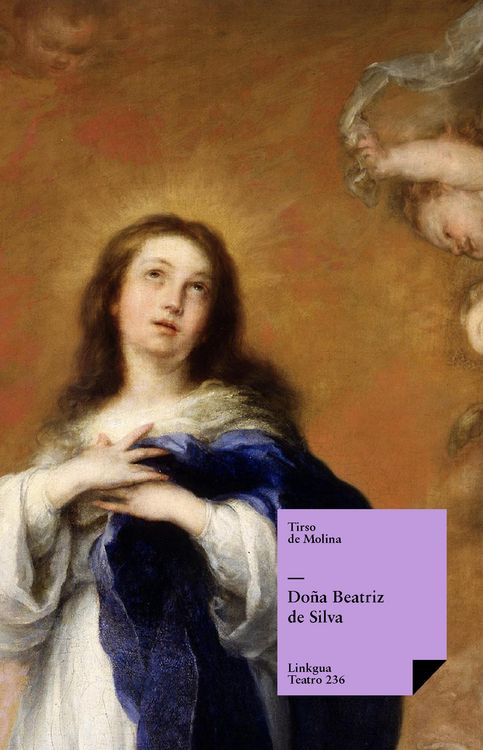 Produktbild: Do&ntilde;a Beatriz de Silva