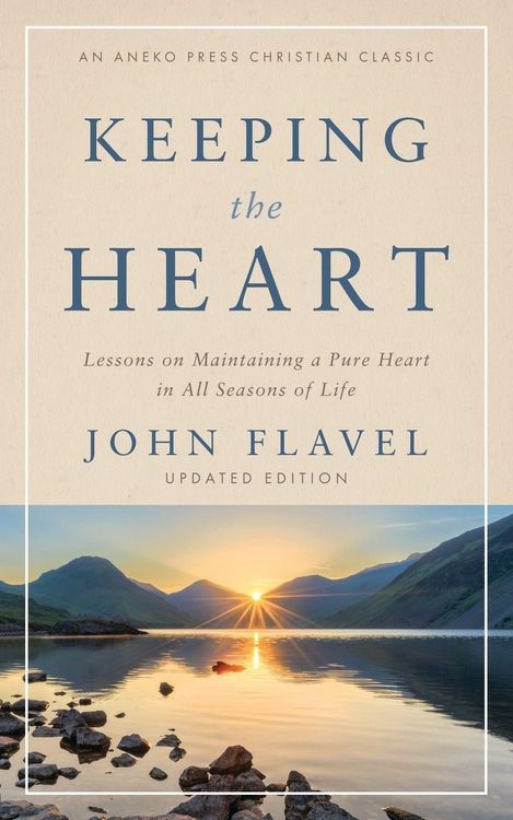 Produktbild: Keeping the Heart