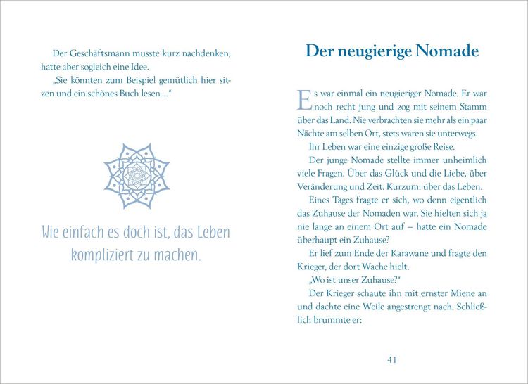 Produktbild: Die Weisheiten des kleinen Buddha