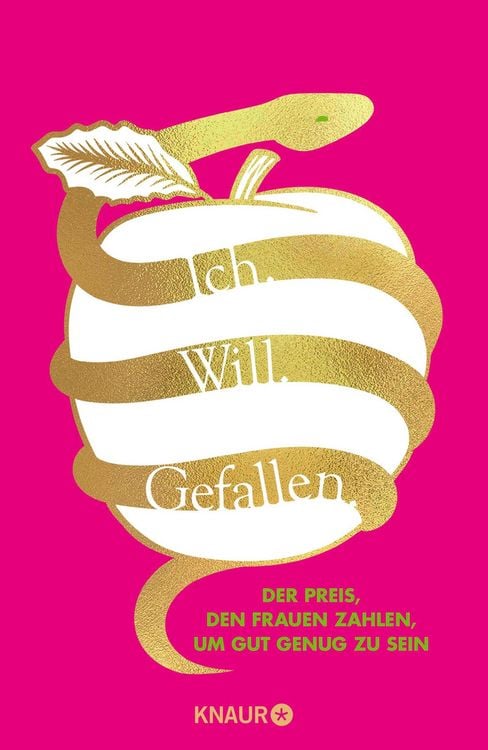 Produktbild: Ich. Will. Gefallen
