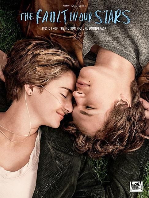 Produktbild: The Fault in Our Stars: Music from the Motion Picture Soundtrack