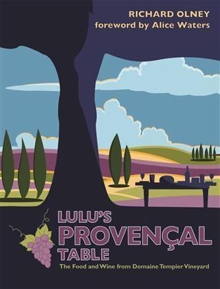 Produktbild: Lulu's Provencal table