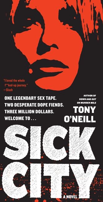 Produktbild: Sick City