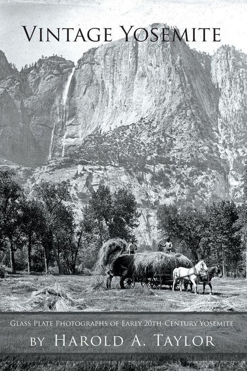 Produktbild: Vintage Yosemite