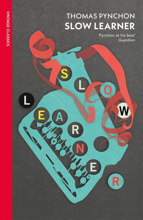 Produktbild: Slow Learner
