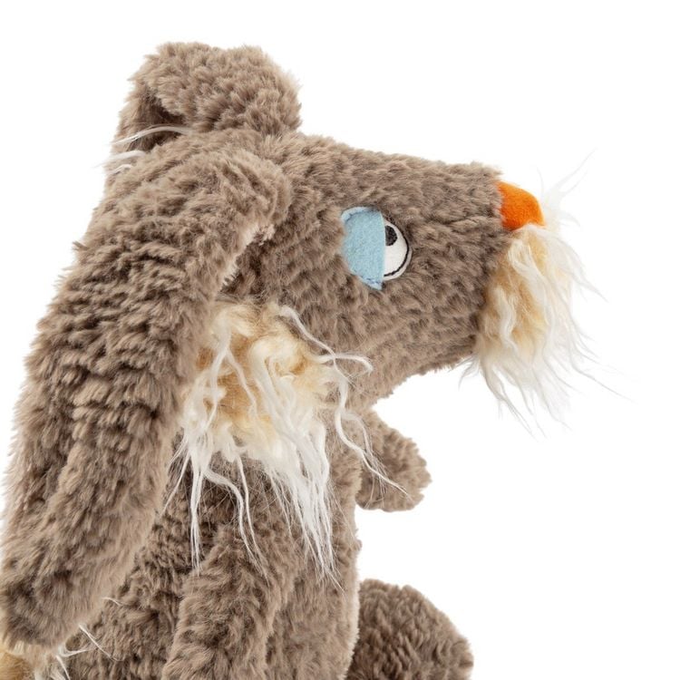 Produktbild: sigikid 38415 - Kuschelhase I waas nix Beaststown