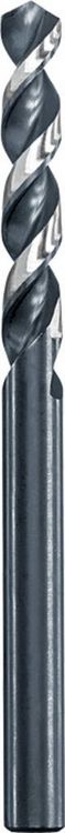 Produktbild: Kwb 258010 HSS Spiralbohrer 1 St&uuml;ck 1mm Gesamtl&auml;nge 34mm M2 DIN 338 Zylinderschaft 1St.