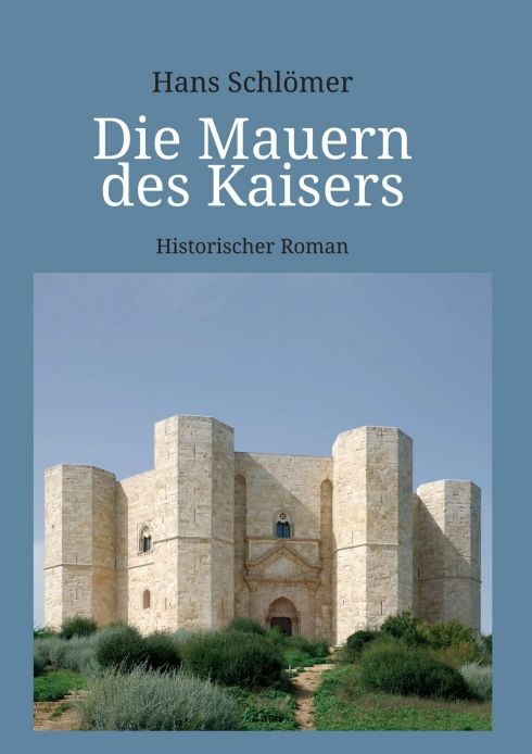 Produktbild: Die Mauern des Kaisers