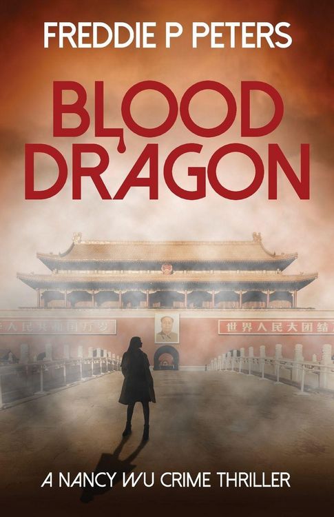 Produktbild: Blood Dragon