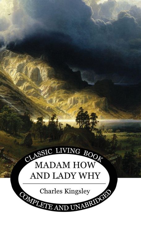 Produktbild: Madam How and Lady Why