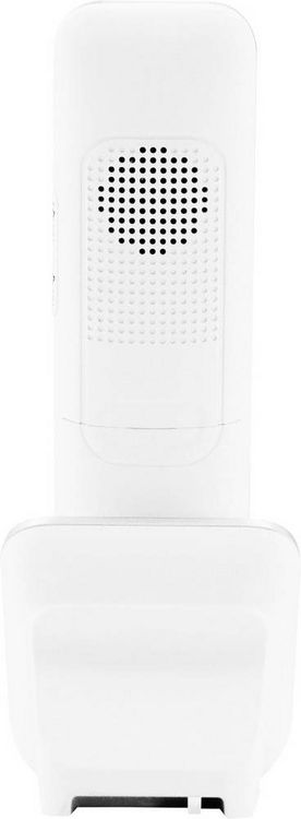 Produktbild: Geemarc PhotoDECT 295 Zus&auml;tzliches Mobilteil Foto-Tasten Wei&szlig;
