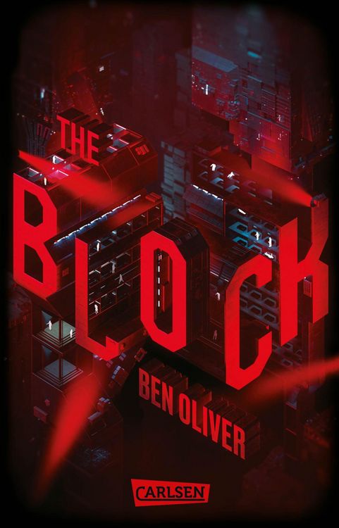 Produktbild: The Block (The Loop 2)