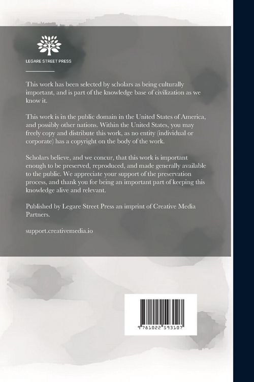 Produktbild: Caii Plinii Secundi Histori&aelig; Naturalis, Libri Xxxvii