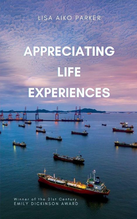 Produktbild: Appreciating Life Experiences